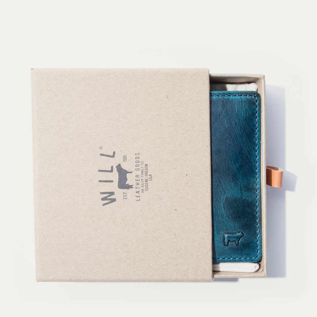 Military Front Pocket