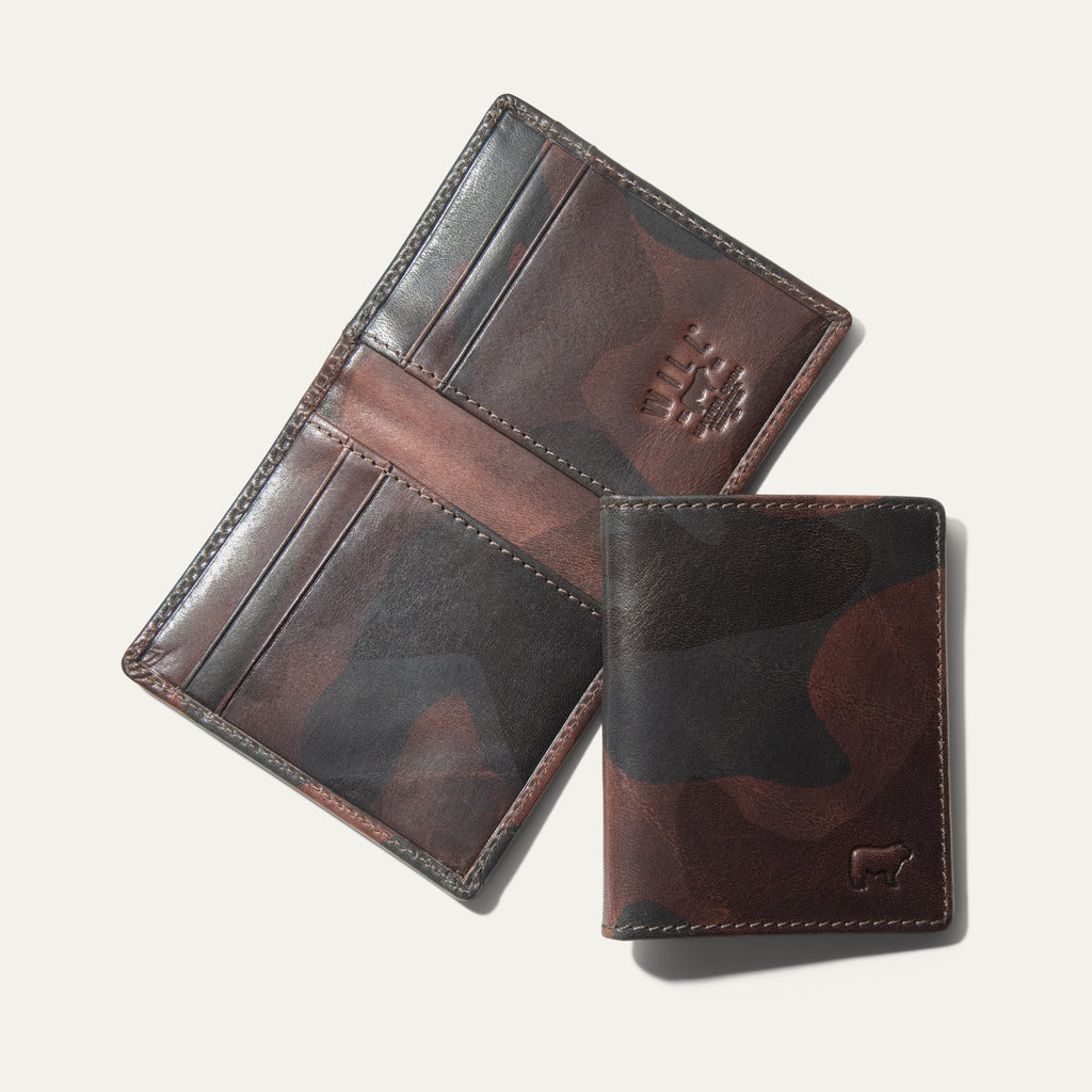Military Front Pocket