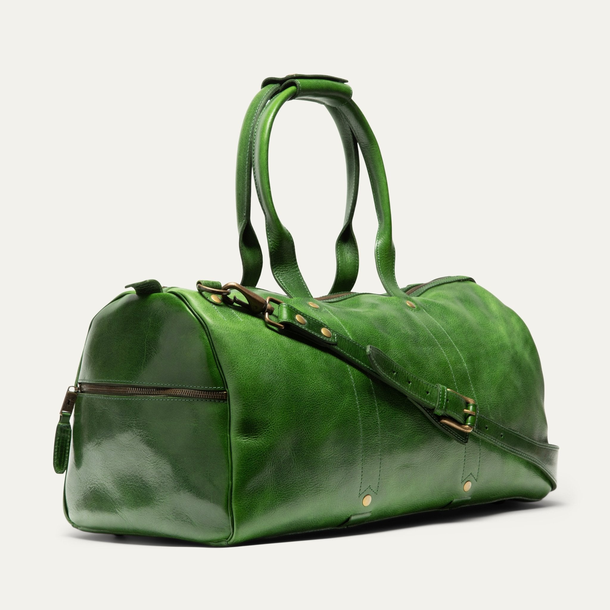 The Expedition Duffle