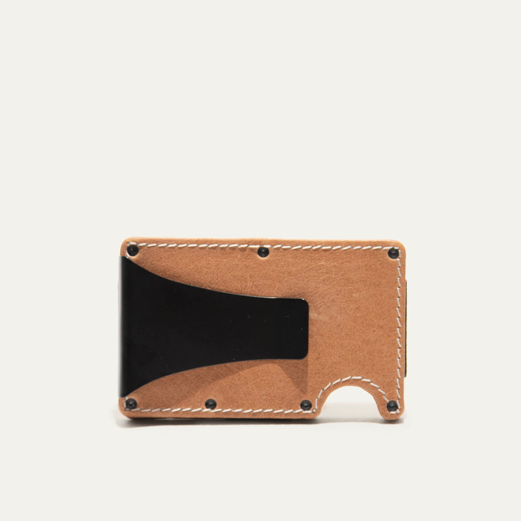 Mondrian Card Case