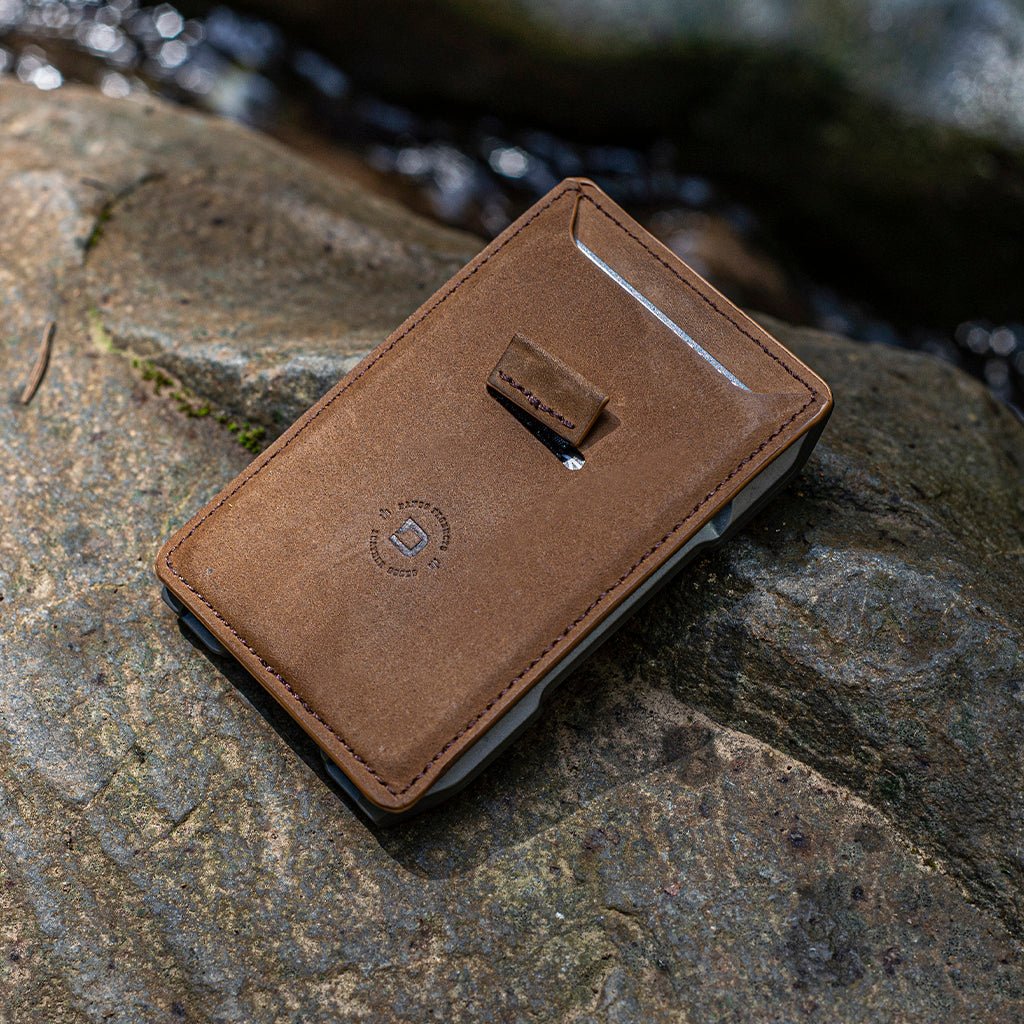 A10 Elements Special Edition - Walnut