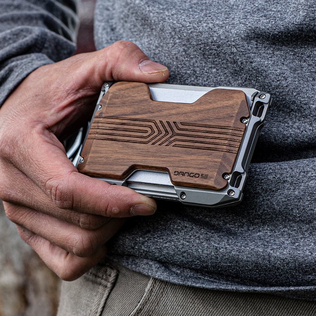 A10 Elements Special Edition - Walnut