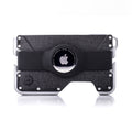 D01 AirTag Wallet