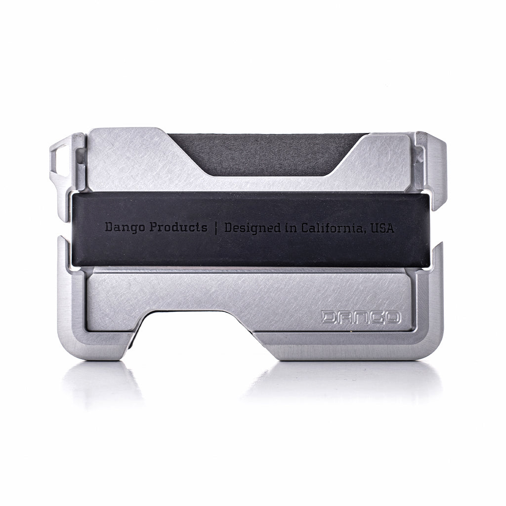 D01 AirTag Wallet