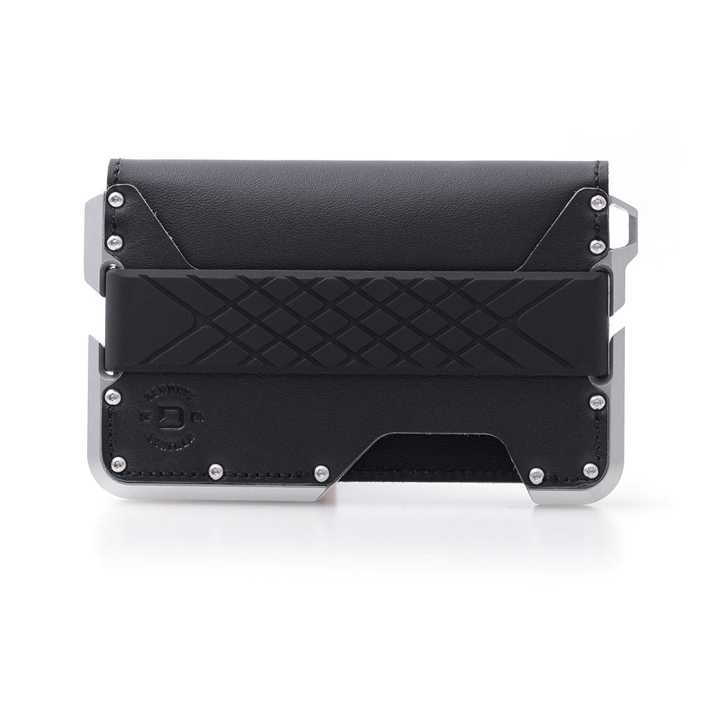 D01 Dapper™ Bifold Wallet