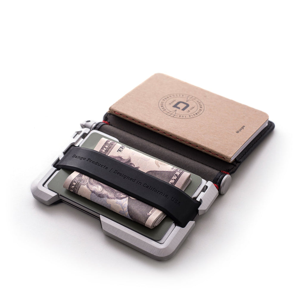 D01 Dapper™ Pen Wallet