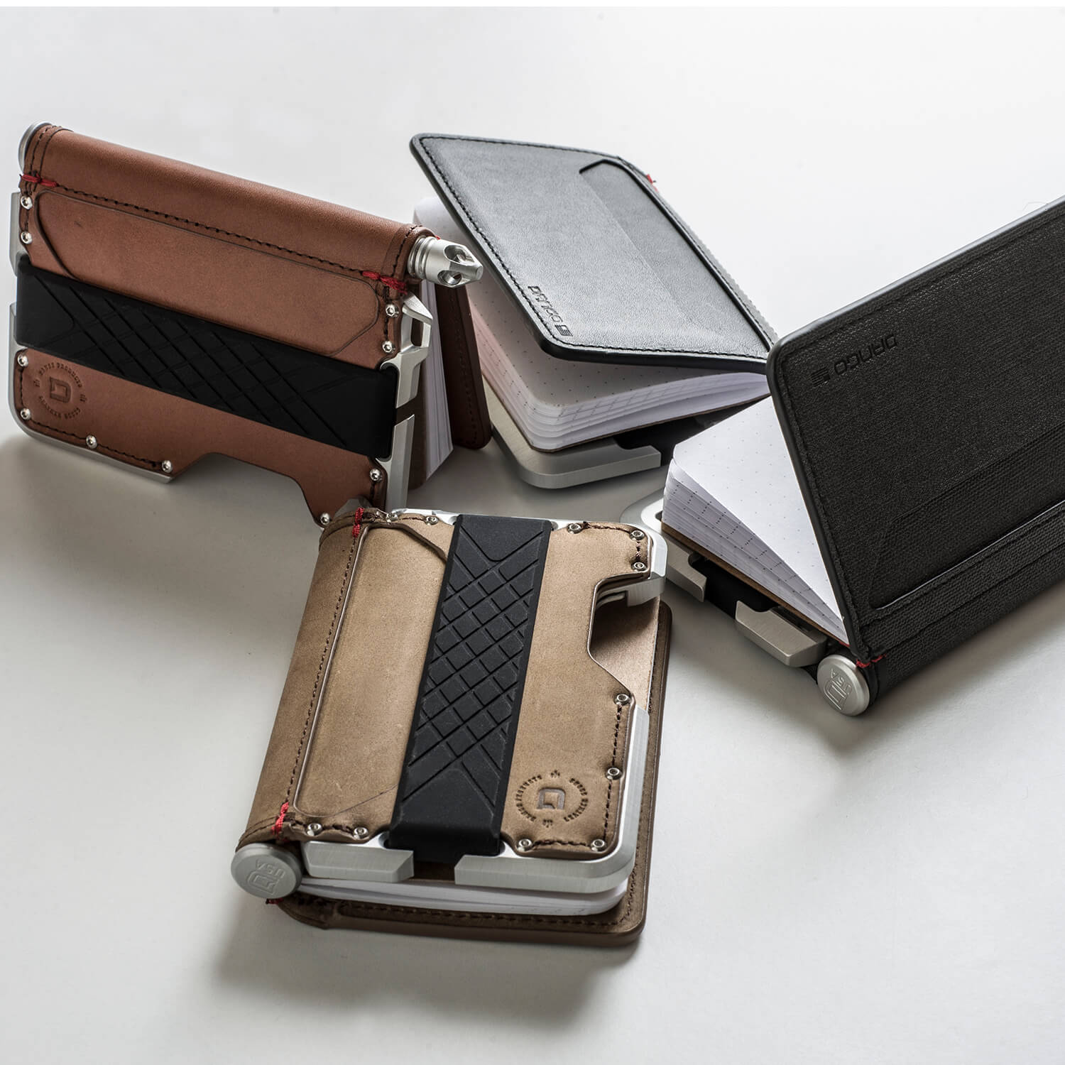 D01 Dapper™ Pen Wallet