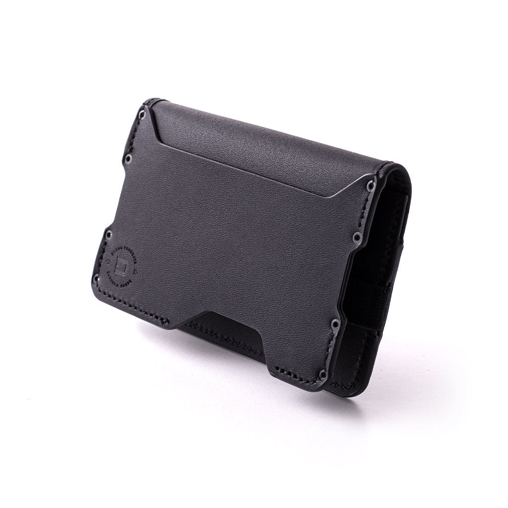 D03 - 3 Pocket Bifold (D03 only)