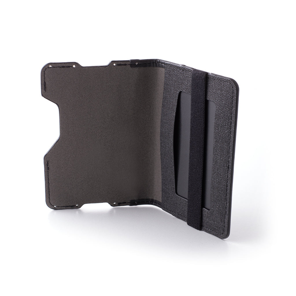 D03 - 3 Pocket Bifold (D03 only)