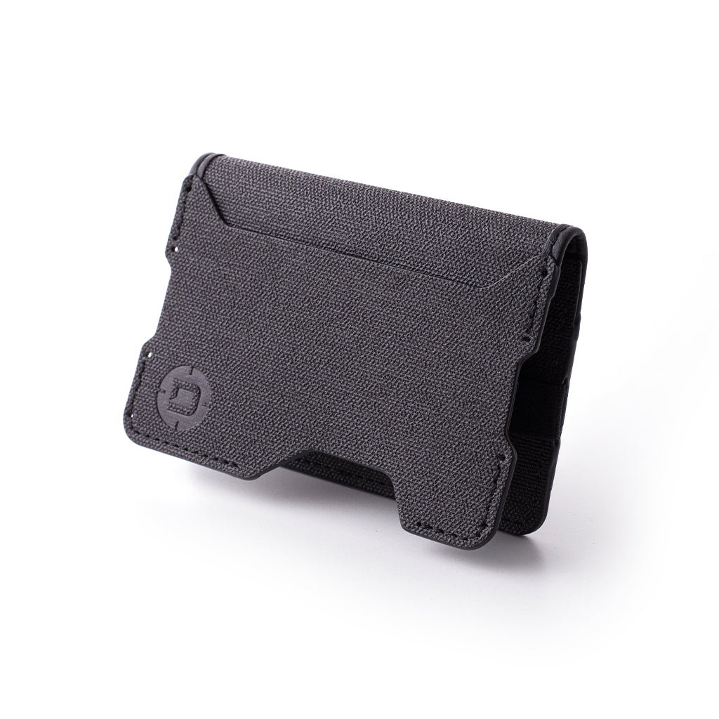 D03 - 3 Pocket Bifold (D03 only)