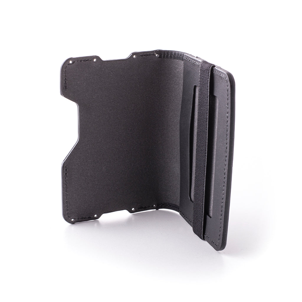 D03 - 3 Pocket Bifold (D03 only)