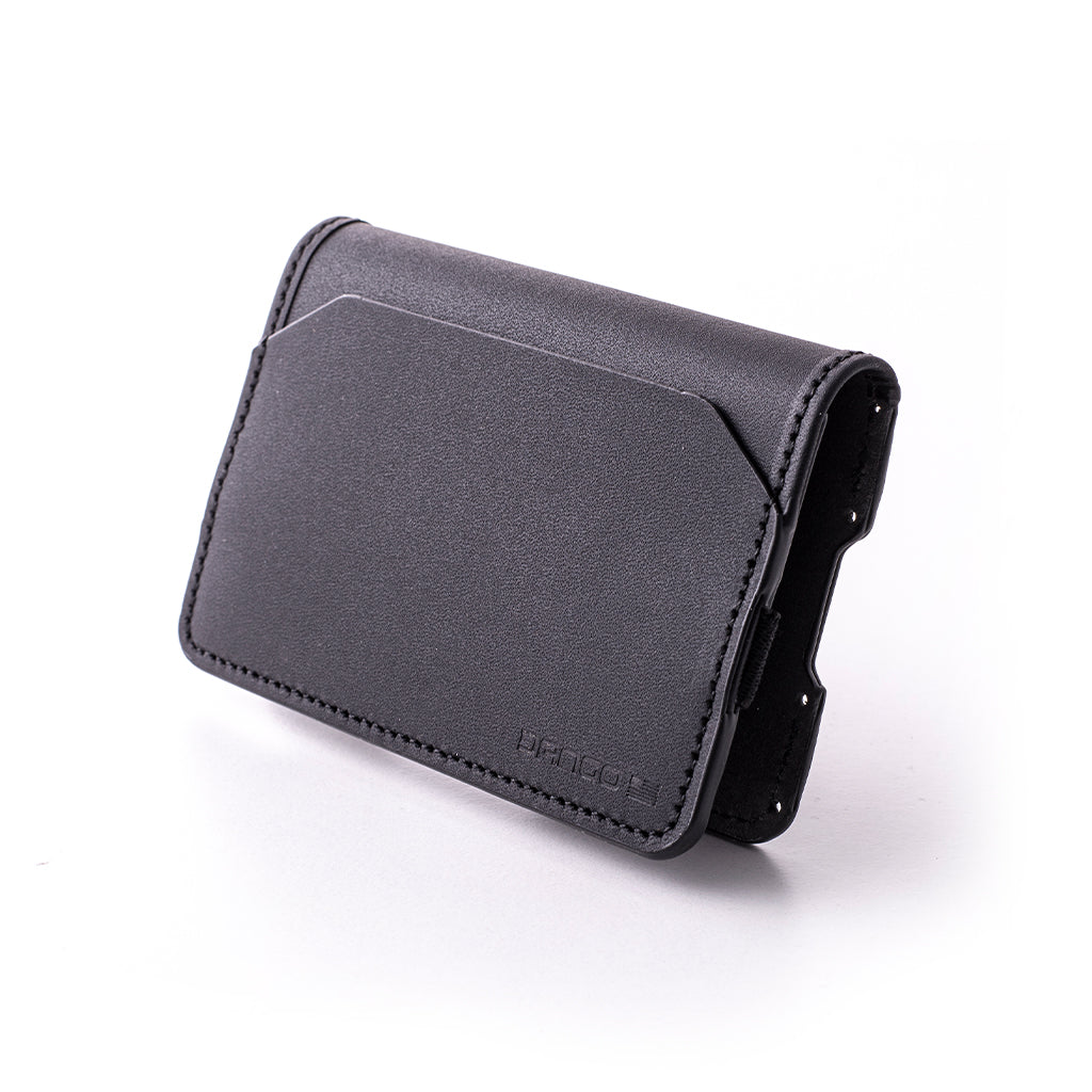 D03 - 3 Pocket Bifold (D03 only)