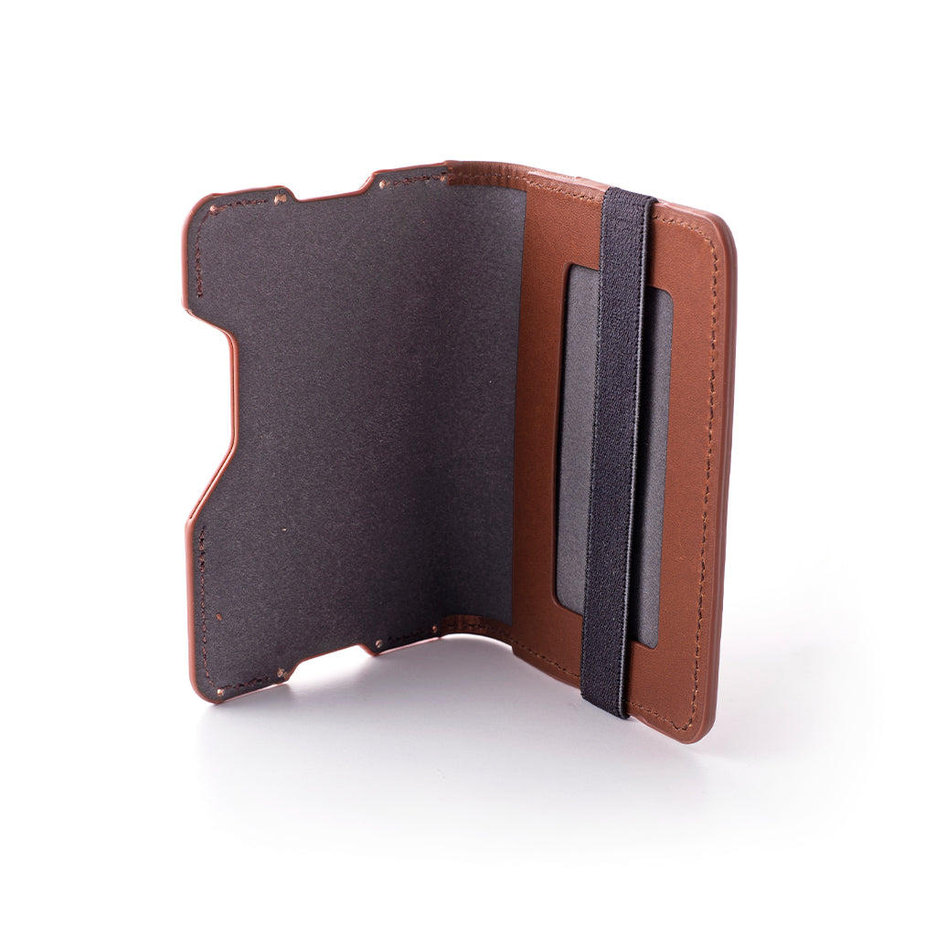 D03 - 3 Pocket Bifold (D03 only)