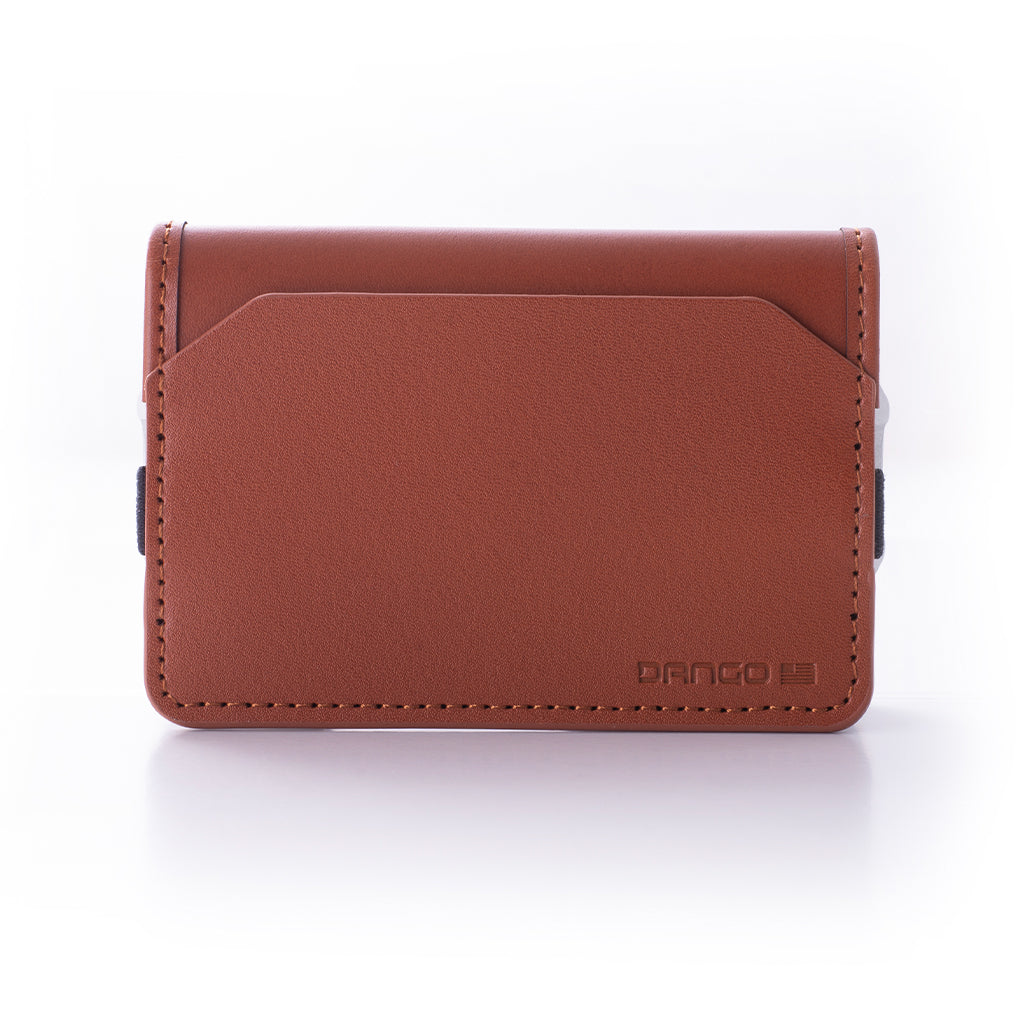 D03 Dapper™ Bifold Wallet