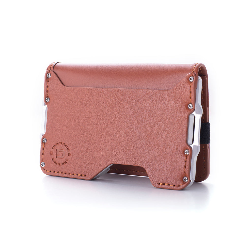 D03 Dapper™ Bifold Wallet