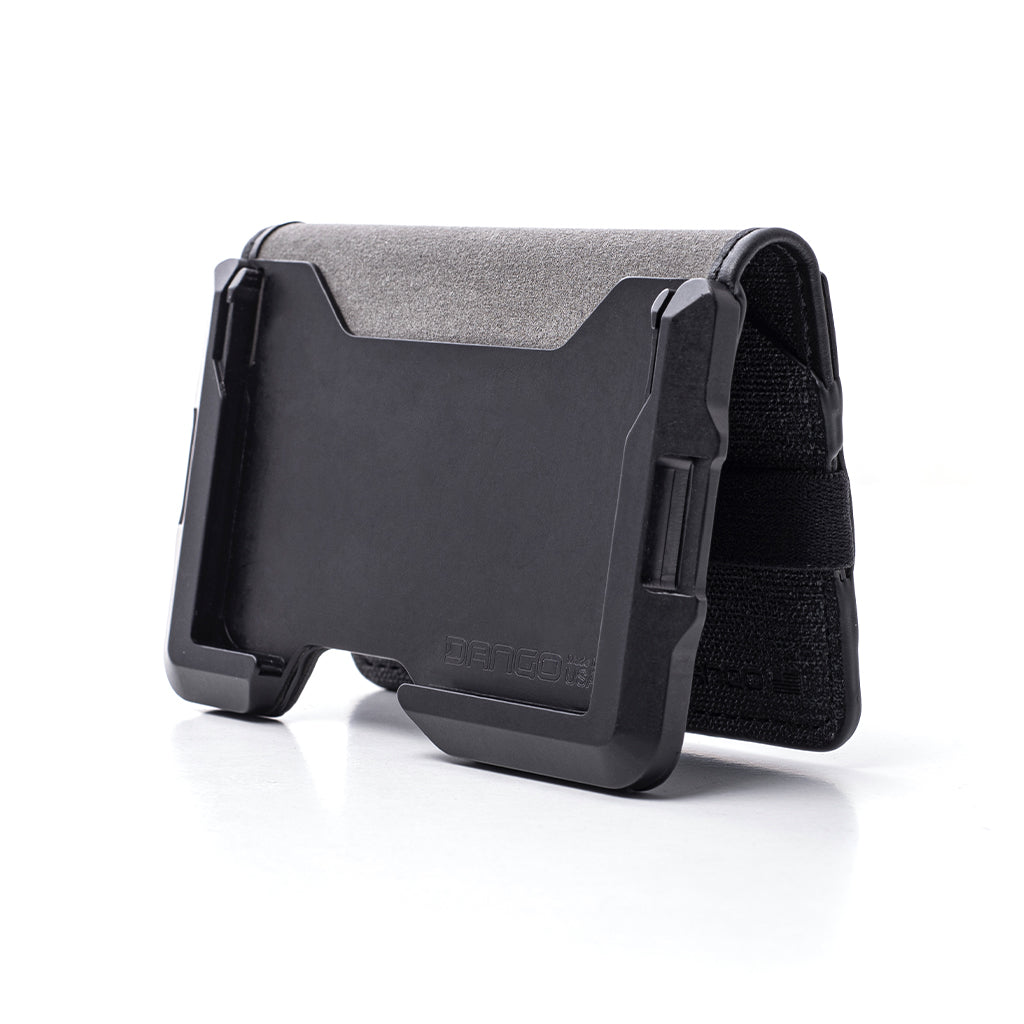 D03 Dapper™ Bifold Wallet