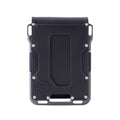 M1 Maverick™ Bifold Wallet - 4 Pocket Bifold Leather