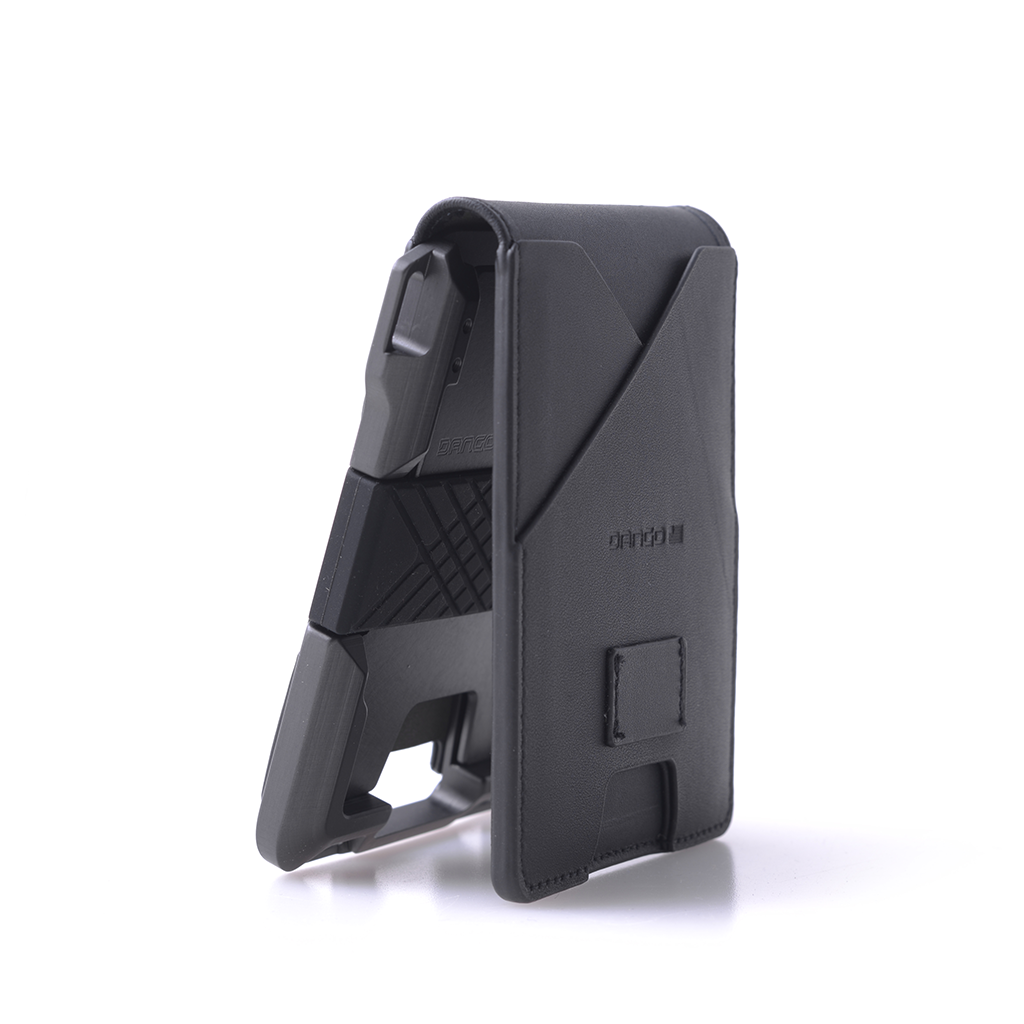 M1 Maverick™ Bifold Wallet - 4 Pocket Bifold Leather