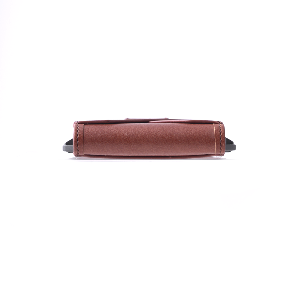 M1 Maverick™ Bifold Wallet - 4 Pocket Bifold Leather