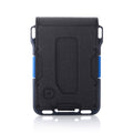 M1 Maverick™ Bifold Wallet - Spec-Ops - 4 Pocket DTEX - Blueline