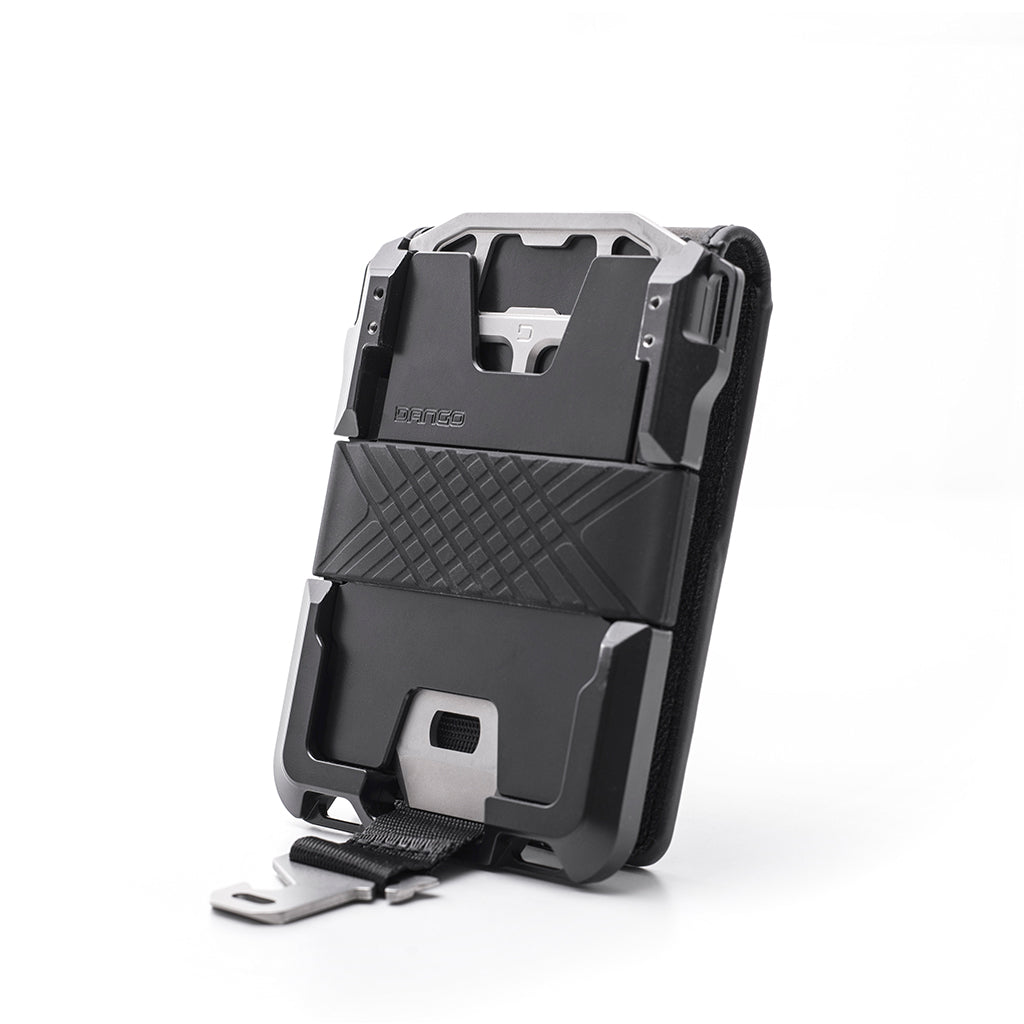 M1 Maverick™ Bifold Wallet - Spec-Ops - 4 Pocket DTEX