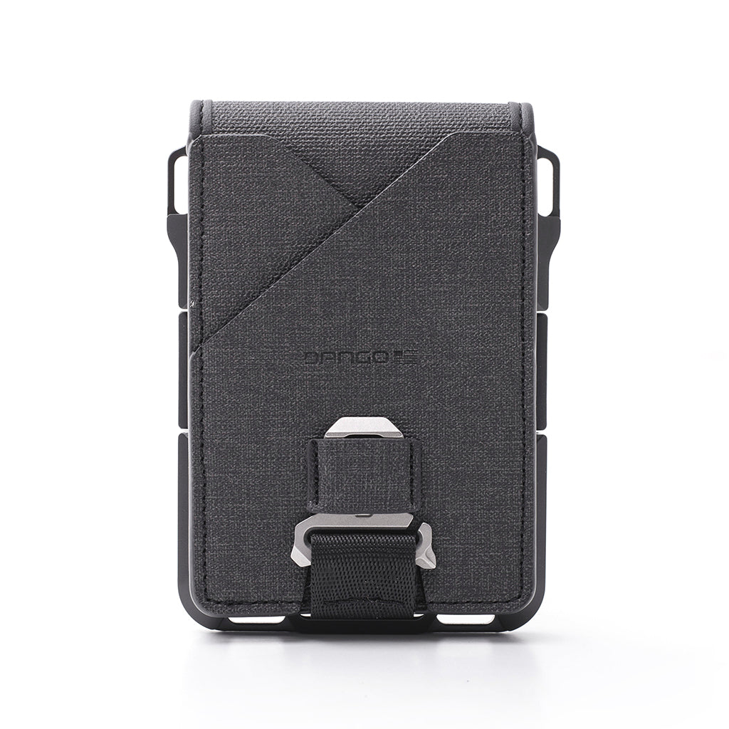M1 Maverick™ Bifold Wallet - Spec-Ops - 4 Pocket DTEX