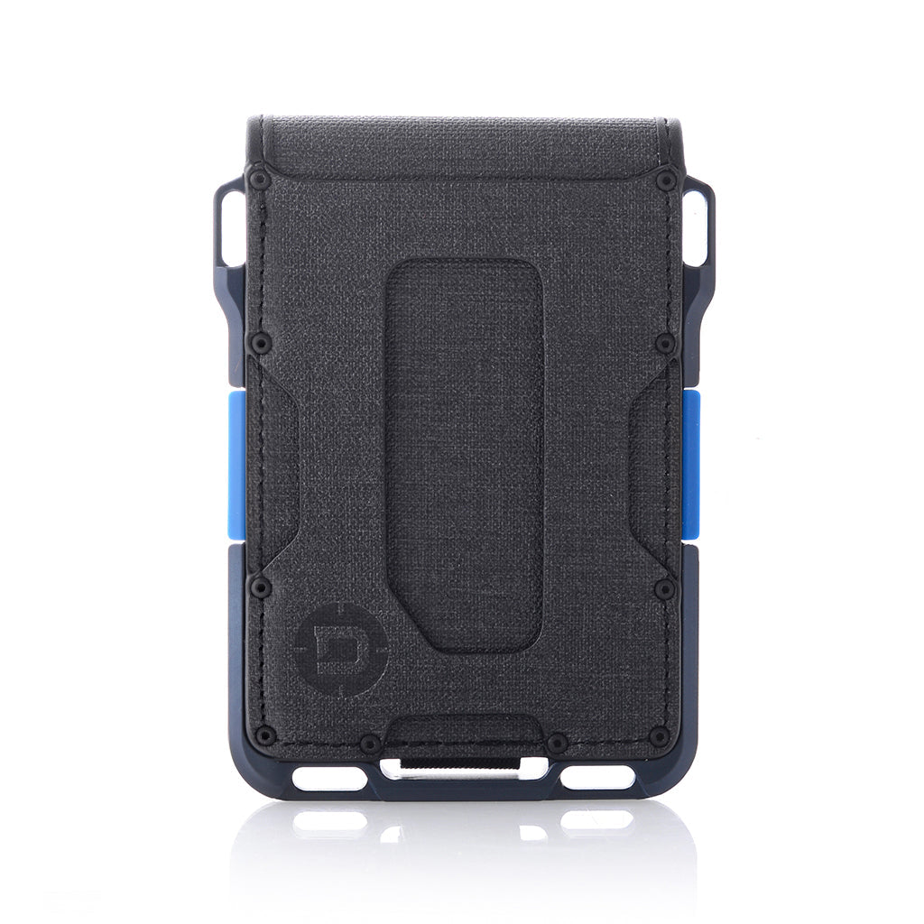 M1 Maverick™ Bifold Wallet - Spec-Ops - 4 Pocket DTEX