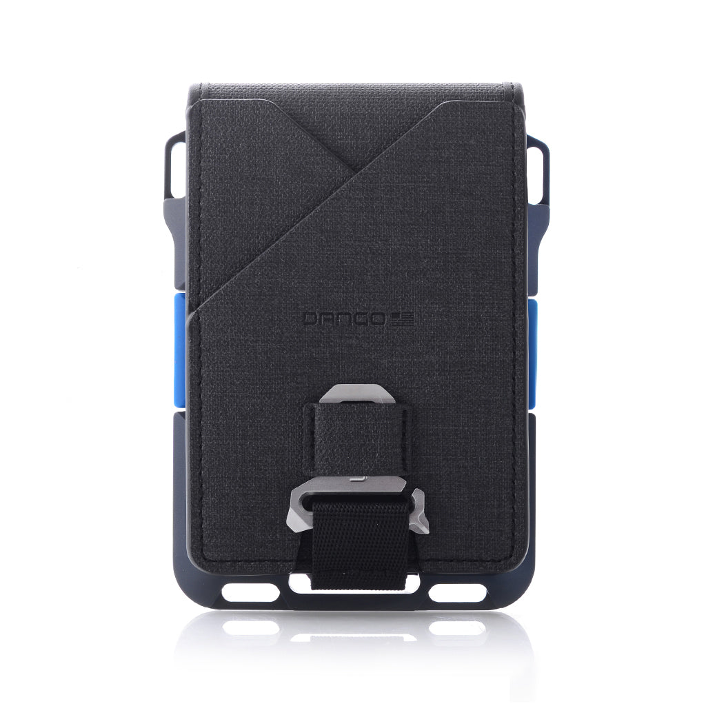 M1 Maverick™ Bifold Wallet - Spec-Ops - 4 Pocket DTEX