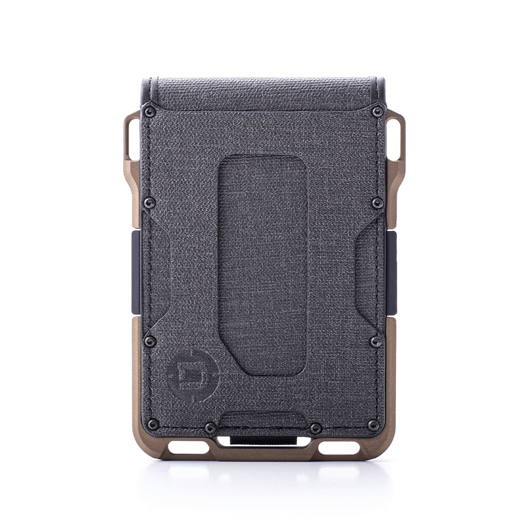 M1 Maverick™ Bifold Wallet - Spec-Ops - 4 Pocket DTEX
