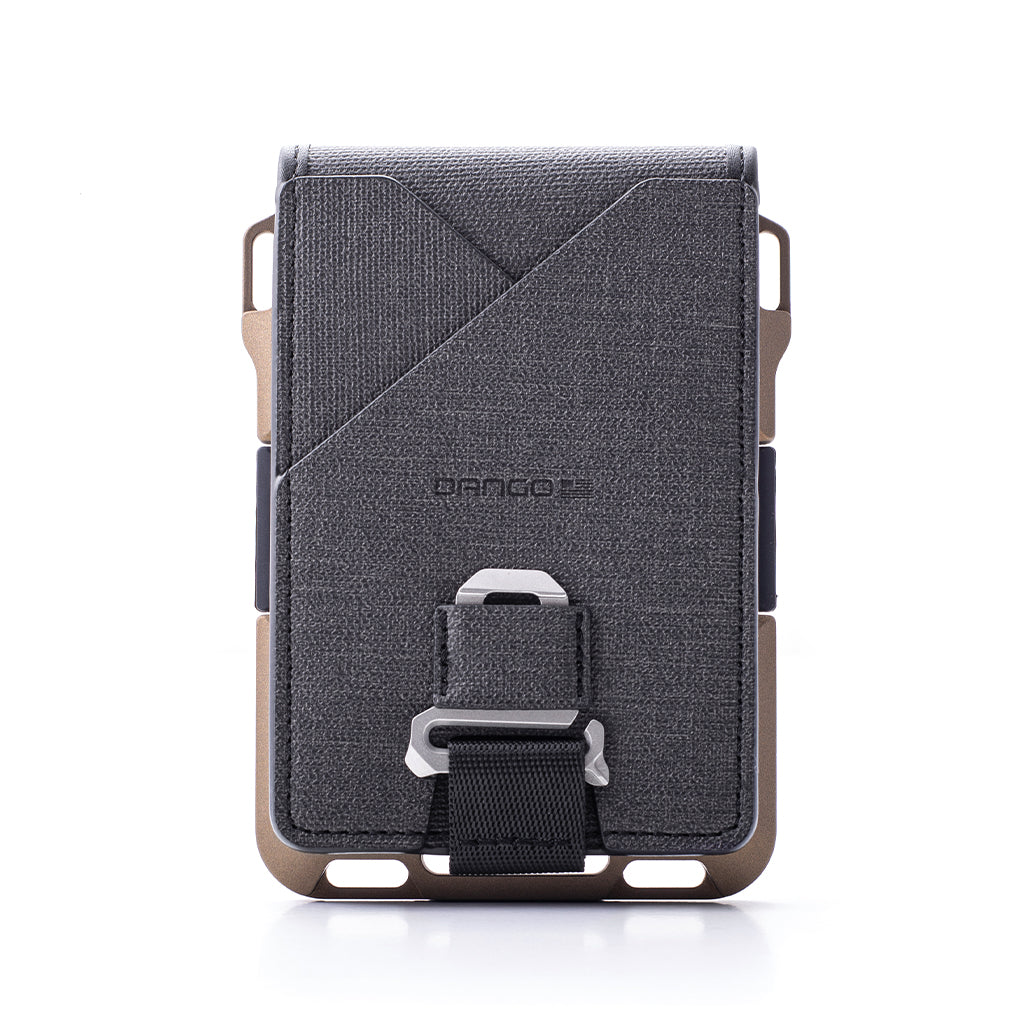 M1 Maverick™ Bifold Wallet - Spec-Ops - 4 Pocket DTEX