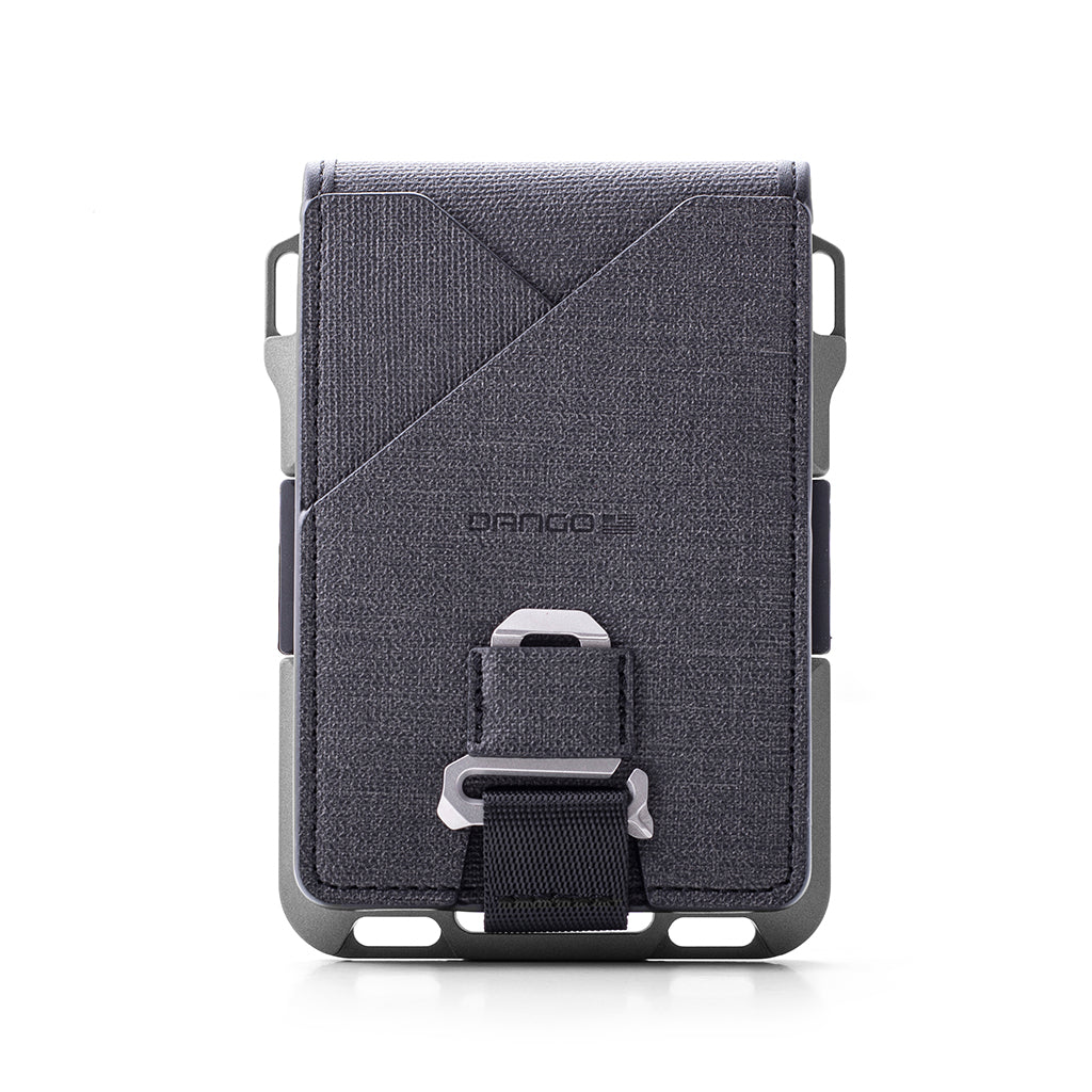 M1 Maverick™ Bifold Wallet - Spec-Ops - 4 Pocket DTEX