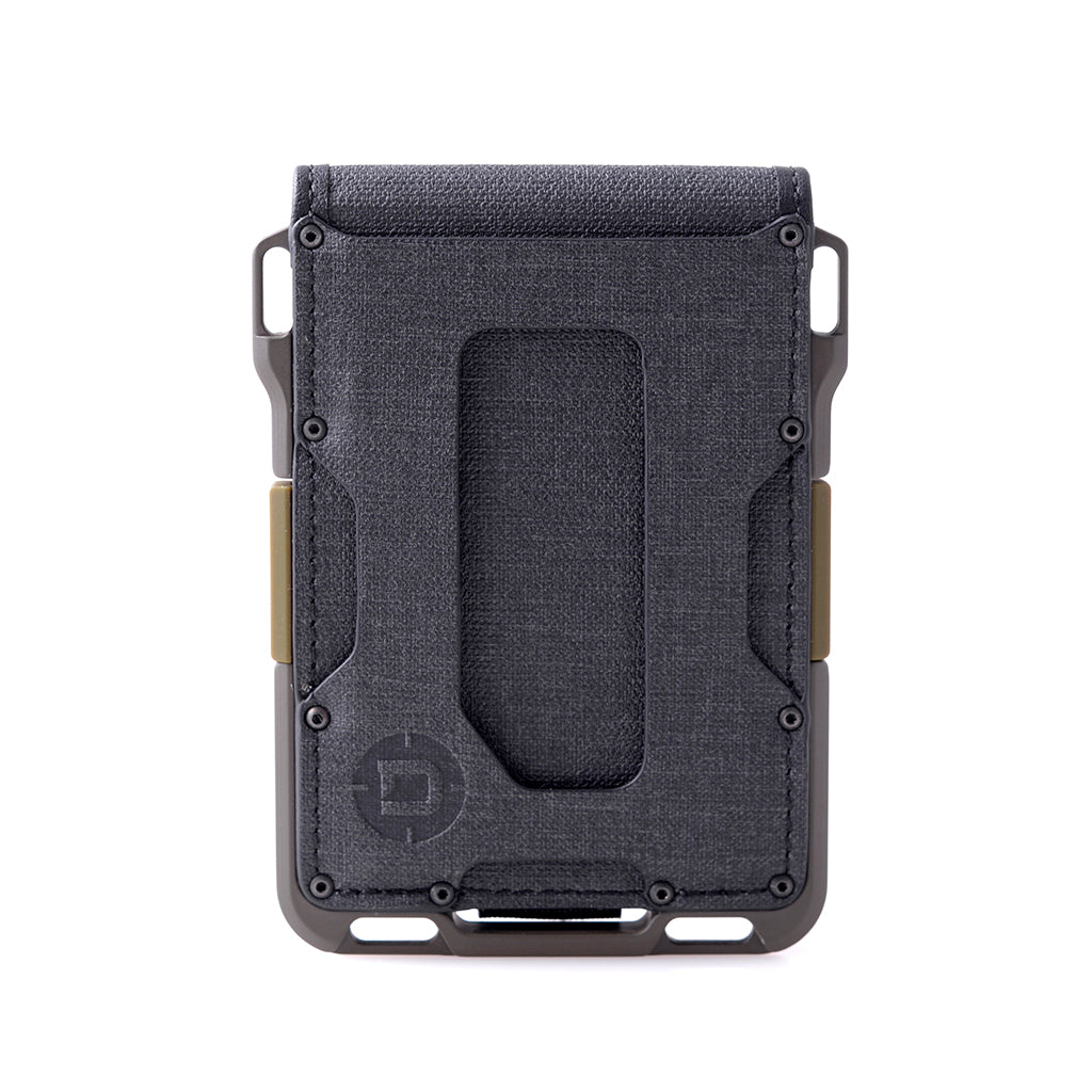 M1 Maverick™ Bifold Wallet - Spec-Ops - 4 Pocket DTEX