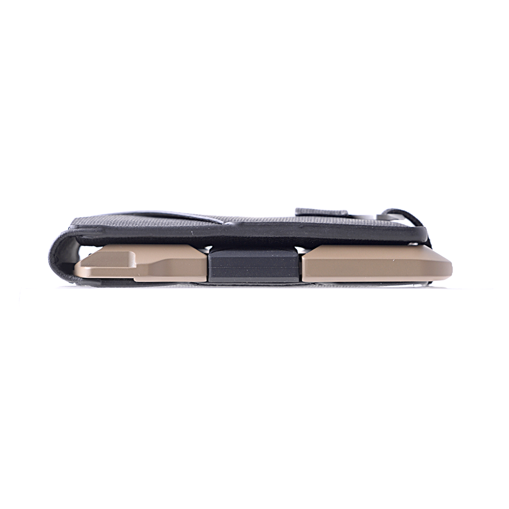 M1 Maverick™ Bifold Wallet - Spec-Ops - 4 Pocket DTEX