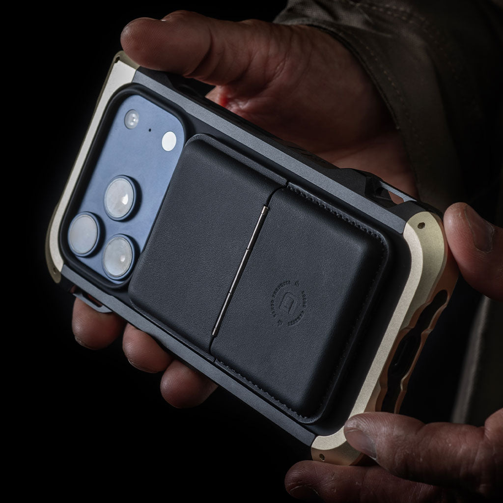 MagSafe Lite Wallet