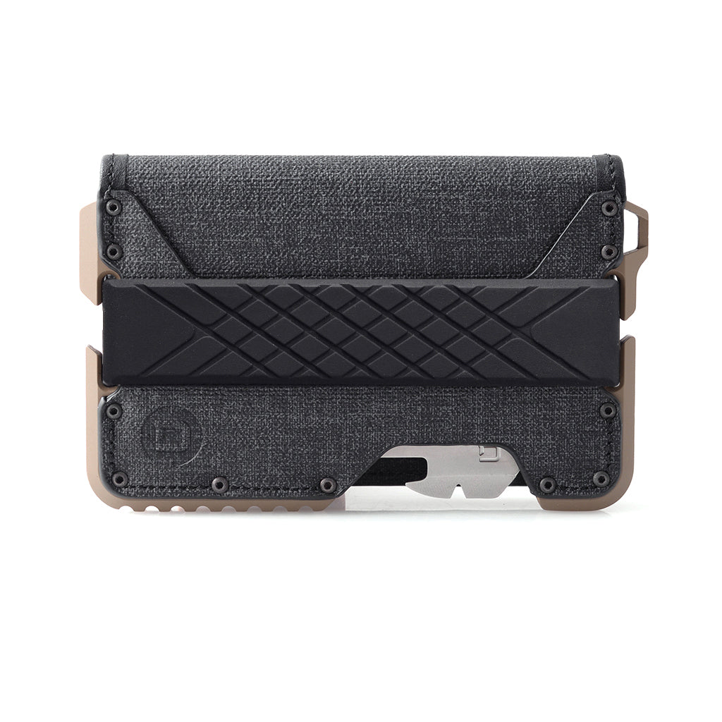 T01 Tactical™ Bifold Wallet - Spec-Ops