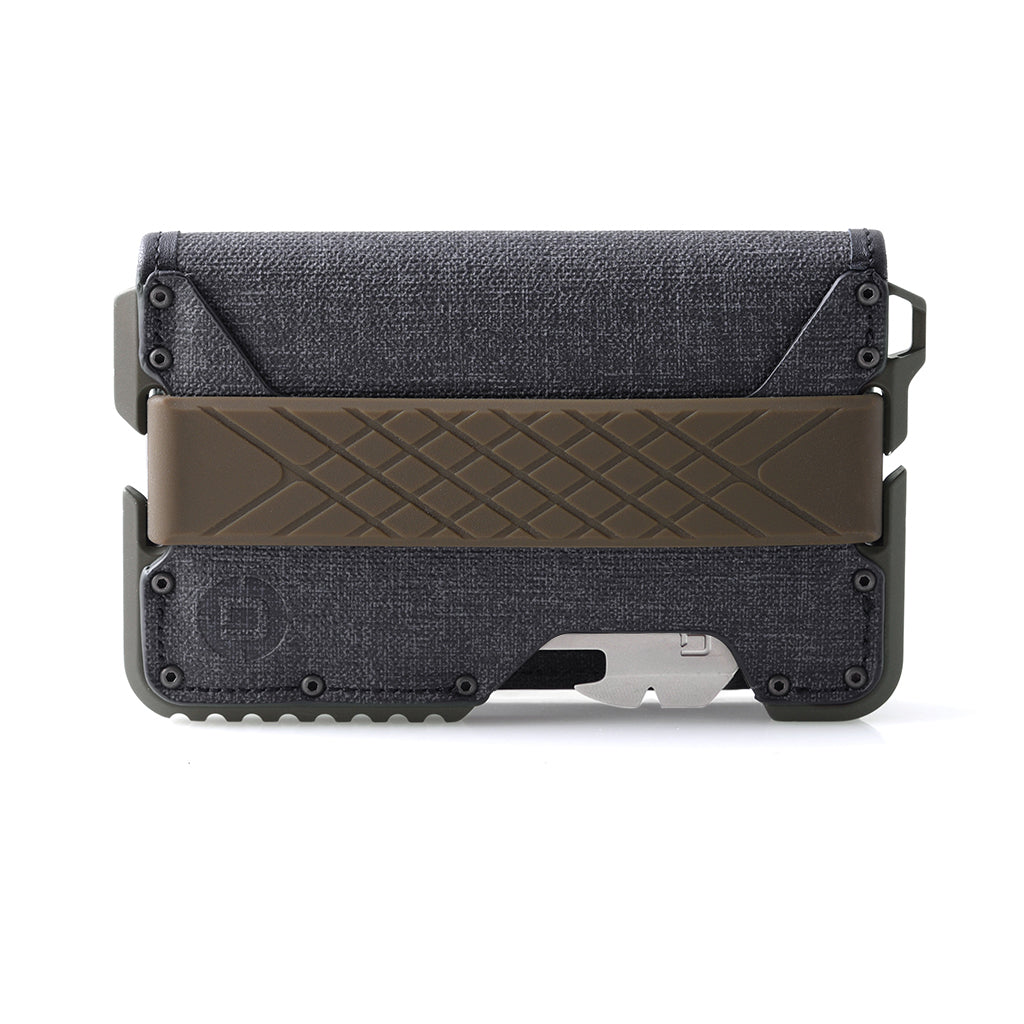 T01 Tactical™ Bifold Wallet - Spec-Ops