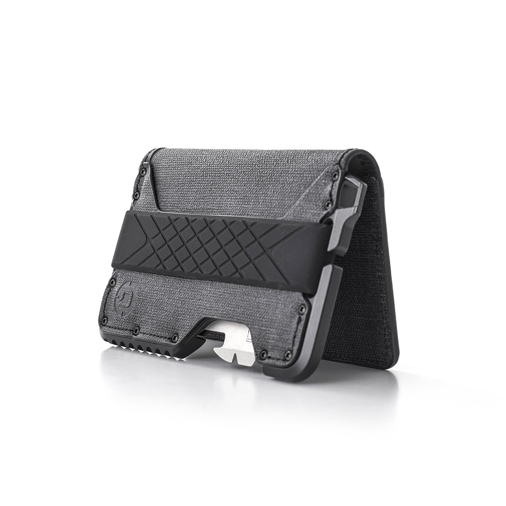 T01 Tactical™ Bifold Wallet - Spec-Ops