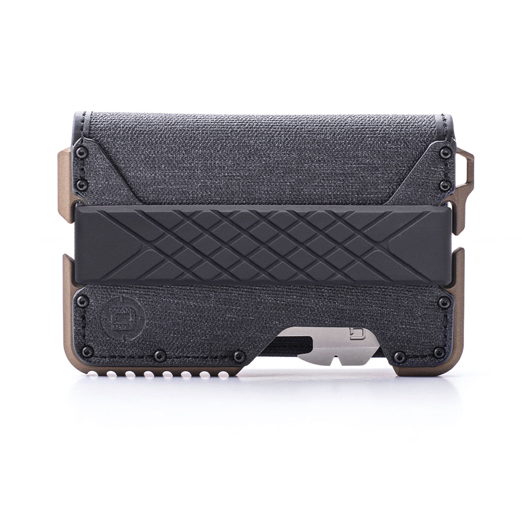 T01 Tactical™ Bifold Wallet - Spec-Ops